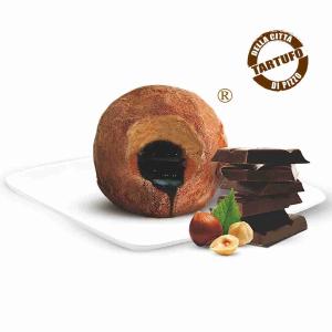 TARTUFO CLASSICO SFUSO X20 GELATO PIZZO 145 GR