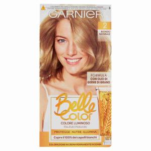 BLONDE FARBE Nr. 2 BELLE FARBE 196 ML