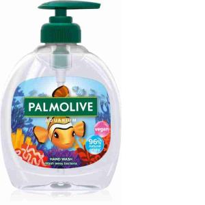 SAPONE FLÜSSIG AQUARIUM PALMOLIVE 300 ML