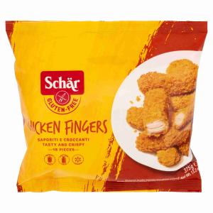 Chicken Fingers Dr.Share 375 GR