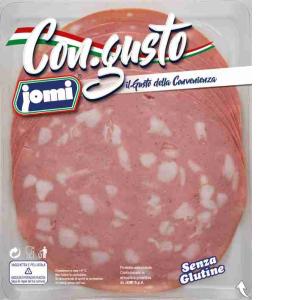 JOMI MORTADELLA IN SCHEIBEN 60 GR