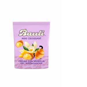 MINI CROISSANT BAULI CREAM 75 GR