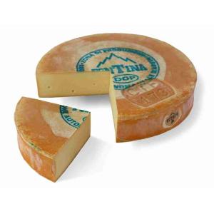 FONTINA DOP CHEESE (per kg)