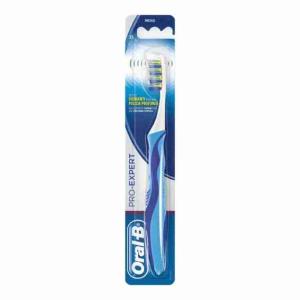 CEPILLO DENTAL PRO EXPERT PULSAR 35 MEDIANO ORAL-B