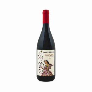 BELL'ASSAI DOC DONNAFUGATA VIN ROUGE 75 CL