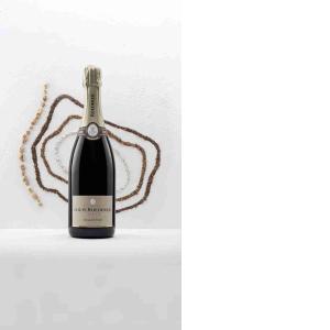 CHAMPAGNE COLLECTION 243 LOUIS ROEDERER 75 CL