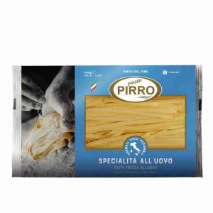 FIDEOS DE HUEVO FRESCOS PIRRO 500 GR