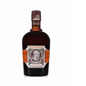 RUM MANTUANO 8Y DIPLOMATICO 70 CL