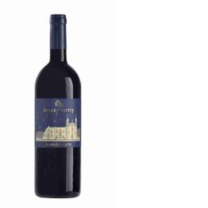 ROTWEIN TAUSENDUNDEINE NACHT DONNAFUGATA 75 CL