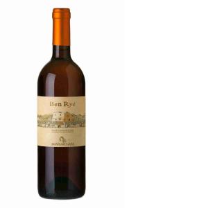 PASSITO DI PANTELLERIA DOC WINE WELL RYE'...