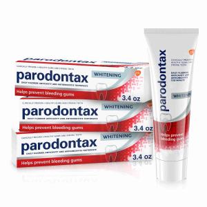 DENTIFRICE BLANCHISSANTE PARODONTAX 75 ML