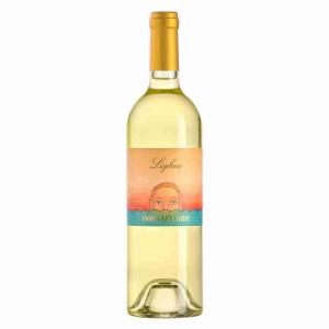 ZIBIBBO LIGHEA DONNAFUGATA VIN BLANC 75 CL