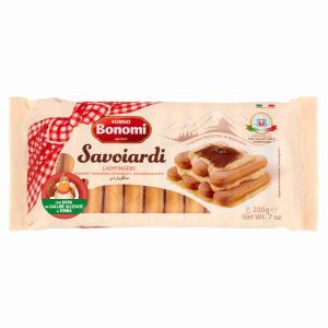 BONOMI SAVOIARDI 200 GR