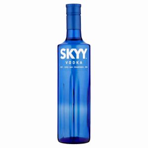 VODKA SKYY CAMPARI 70 CL