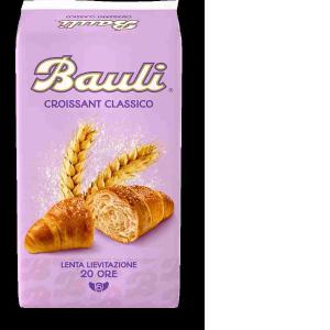 CROISSANT CLASSICO 10PZ. BAULI 400 GR