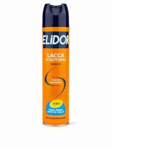 STRONG HAIR SPRAY ELIDOR 300 ML