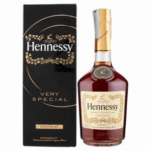 COGNAC HENNESSY VS ASTUCCIO 0,7 CL