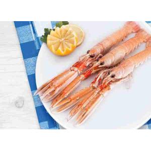 Langoustines 21-30 SAISON 500 GR