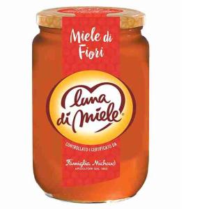 MIEL DE FLOR DE LUNA DE MIEL 1 KG