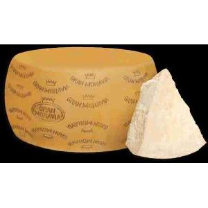 GRANMORAVIA CHEESE SHAPES (per kg)