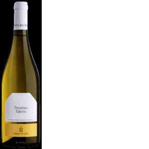 PECORINO DOC VINO BLANCO TENUTE S.SISTO 75 CL