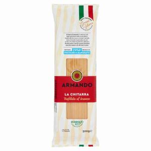 PASTA LA CHITARRA ARMANDO 500 GR