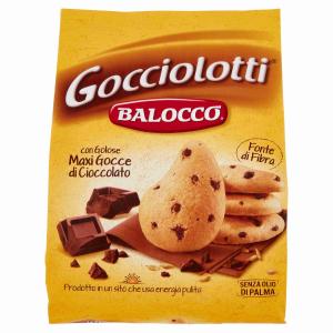 BALOCCO DROPS BISCUITS 700 GR