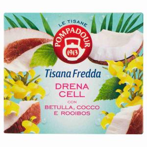 CELLULE DE DRAINAGE PAR INFUSION FROIDE.18FLT...
