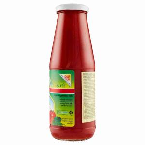 PASSATA POMODORO BOTTIGLIA DIVELLA 680 GR