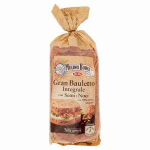 CAJA INTEGRAL GRANDE MULINO BIANCO 465 GR