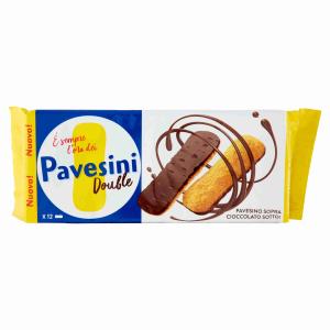 PAVESINI DOUBLE PAVESI 60 GR