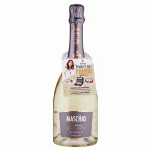 GRAN CUVEE EXTRA TROCKENER SEKT VINTAGE C.MASCHI