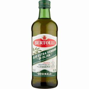 ACEITE ORIGINAL BERTOLLI EVO 75 CL