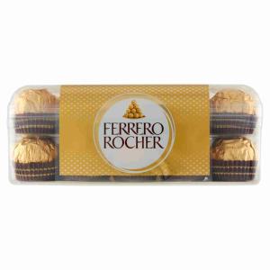 ROCHER T30 FERRERO BOITE 375 GR