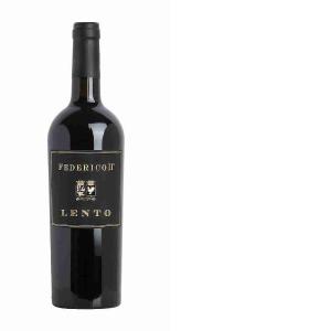 RED WINE FEDERICO II LENTO 1.5 CL