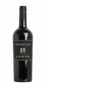 VINO ROSSO FEDERICO II CABERNET LENTO 1,5 LT