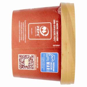 KLASSISCHES TRÜFFEL-EIS CARTE D'OR OCEAN 500 GR