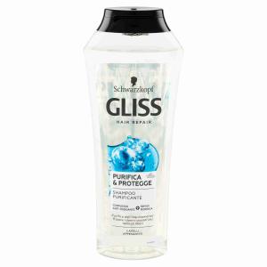 SHAMPOO NUTRIMENTO 2IN1 GLISS 250 ML