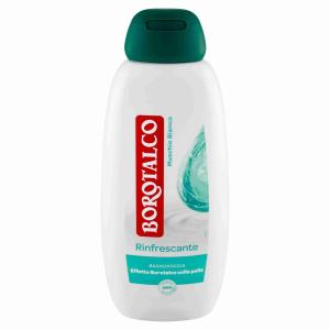 BOROTALCO REFRESHING SHOWER GEL 450 ML