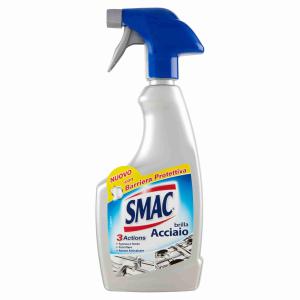 SMAC SPRAY BRILLACIAIO CLEANER 520 ML