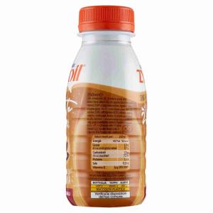 LATTE UHT ZYMIL AROMA CAFFE' PARMALAT 250 ML