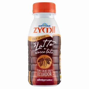 ZYMIL LAIT UHT PARMALAT SAVEUR CHOCOLAT 250 ML