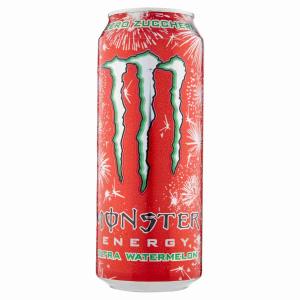 BEBIDA ENERGÉTICA SANDÍA MONSTER 50 CL