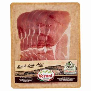 SPECK DELLE ALPI VERONI 70 GR