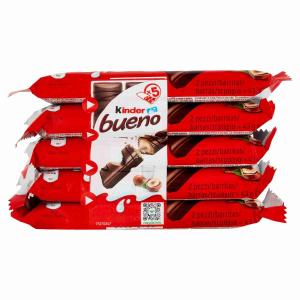 KINDER BUENO T2X5 FERRERO 266 GR