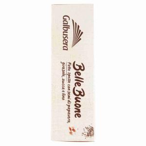 BELLEBUONE SEMI GALBUSERA LONCHAS 200 GR