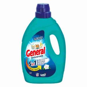 UNIVERSAL WASHING MACHINE DETERGENT 44 WASHES...