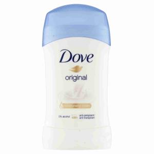 DÉO STICK ORIGINAL DOVE 40 ML