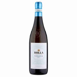 VINO BLANCO LUGANA DOC BOLLA 75 CL