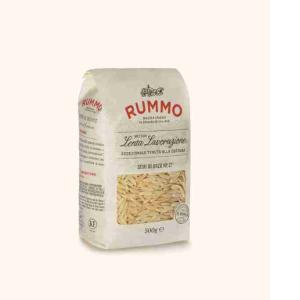 PÂTES AUX GRAINES D'ORGE 27 RUMMO 500 GR